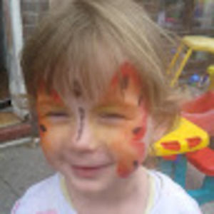 Meet your Posher, Kim